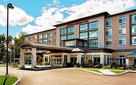 Hilton Garden Inn Lenox/pittsfield